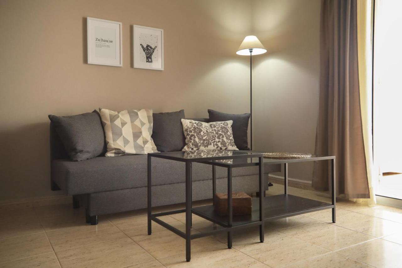 Appartement Modernes, Liebevolles - *